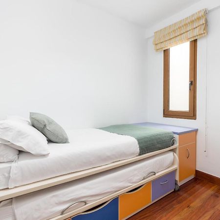 산세바스티안 Bergara - Local Rentss 아파트 외부 사진