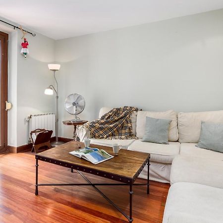 산세바스티안 Bergara - Local Rentss 아파트 외부 사진