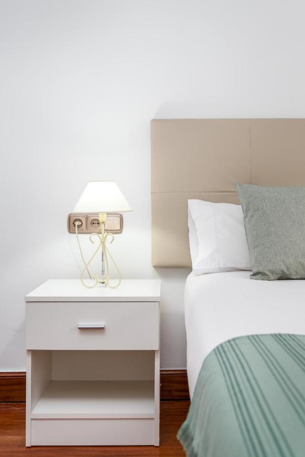 산세바스티안 Bergara - Local Rentss 아파트 외부 사진